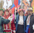 ДРУЖБА НАРОДОВ НАВЕКИ ЖИВА - Знамя Октября