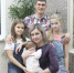 КАК ХОРОШО БЫТЬ МАМОЙ! - Знамя Октября