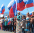 ЗНАК ВЕЧНОСТИ, СИЛЫ И ПОБЕДЫ, СИМВОЛ МОГУЩЕСТВА СТРАНЫ - Знамя Октября