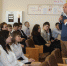 ОТ ВСТРЕЧИ — К СОТРУДНИЧЕСТВУ - Знамя Октября