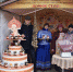 Областная розничная ярмарка "Дары осени" - Преображеновский сельсовет