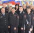 На страже правопорядка - Знамя Октября
