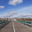 Новый мост открыли в Елецком районе - Знамя Октября