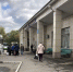 Судьба сокольской автостанции ещё не решена - Знамя Октября