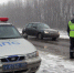В Тербунском районе в ДТП погибла женщина - Знамя Октября