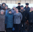 Открытие в регионе Года памяти и славы - Добровский муниципальный район