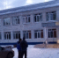 С новыми окнами учебный процесс в радость - Знамя Октября