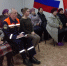 СХОД ГРАЖДАН - Преображеновский сельсовет