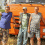 Озимая пшеница радует земледельцев - Знамя Октября