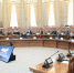Развитие системы профессиональных квалификаций обсудили  в администрации Липецкой области - Знамя Октября