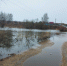 Паводок в Липецкой области: опасных отметок уровня воды не будет - Знамя Октября