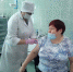 Вакцинация от COVID-19 - Преображеновский сельсовет
