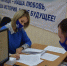 Волонтеры рассказали о причинах своего участия в праймериз «Единой России» - Знамя Октября