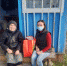 Поздравления главы села Преображеновка в канун Дня Победы - Преображеновский сельсовет