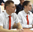 Новые профильные классы формируются в областном центре - Знамя Октября