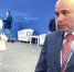 Игорь Артамонов принял участие в съезде «Единой России» (видео) - Знамя Октября