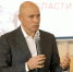 Губернатор Игорь Артамонов встретился с детьми-новаторами - Знамя Октября