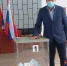 КАК И ГДЕ МОЖНО ПРОГОЛОСОВАТЬ - Знамя Октября