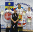 Липецкие каратисты выиграли чемпионат России - Знамя Октября