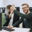 Предприниматели, развивающие IT-сферу, получат господдержку - Знамя Октября