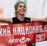 Липецкая бегунья одержала ещё одну победу - Знамя Октября