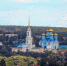 Задонск признан одним из самых красивых городов России - Знамя Октября