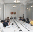 Информацию о состоянии воздуха липчане могут видеть на LED-экранах в областном центре - Знамя Октября