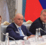 Игорь Артамонов принял участие в заседании Совета при Президенте РФ - Знамя Октября