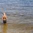 В Липецкой области спасатели вытащили из воды тонущего 6-летнего мальчика - Знамя Октября