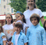 Липецкий дизайнер представила свою коллекцию детской одежды на фестивале моды в Москве - Знамя Октября