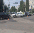 Пенсионерка, ребенок и мужчина пострадали в ДТП в Липецкой области - Знамя Октября