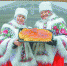 Главная ярмарка года - Знамя Октября