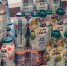 Фонд «Милосердие» передал 150 тонн продуктов малообеспеченным семьям - Знамя Октября