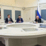 Марат Хуснуллин в докладе Президенту России отметил работу Липецкой области по восстановлению ДНР - Знамя Октября