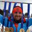 Чемпион мира и паралимпиец Алексей Мошкин встретится с липчанами - Знамя Октября