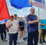 СПАРТАКИАДА ТРУДЯЩИХСЯ ДОБРОВСКОГО МУНИЦИПАЛЬНОГО РАЙОНА 2023 - Преображеновский сельсовет