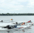 Липчане отличились на всероссийских соревнованиях по водно-моторному спорту и на Кубке губернатора области - Знамя Октября