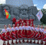 Артисты театра танца «Казаки России» стали лучшими на фестивале в Саратовской области - Знамя Октября