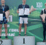 Липецкий лыжероллер стал победителем Кубка России среди юниоров - Знамя Октября