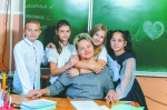 Как вторая мама