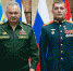 Звание Героя России присвоено липецкому военнослужащему Юрию Щербакову - Знамя Октября