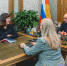 Анна Маркова возглавит управление здравоохранения Липецкой области - Знамя Октября