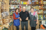 Предприниматель Косиков