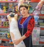 Предприниматель Косиков