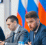 Андрей Разин провел в Липецкой области оперштаб ЦФО по подготовке к посевной кампании - Знамя Октября