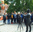 Туристско-информационный центр Липецка заработал в Путевом дворце Петра I в Нижнем парке - Знамя Октября