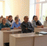 Липецкие педагоги участвуют в образовательном интенсиве по профориентации - Знамя Октября