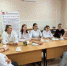 В Липецком медицинском колледже прошёл деловой завтрак «Мы ПРОФИ!» с амбассадорами федерального проекта «Профессионалитет». - Знамя Октября