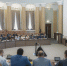 Безопасность на выборах в дни голосования обсудили в Правительстве Липецкой области - Знамя Октября