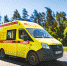 Мобильные пункты медицины катастроф появятся на дорогах Липецкой области - Знамя Октября